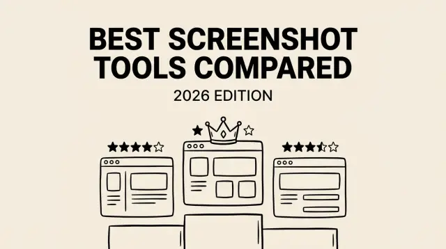 Best App Store Screenshot Tools Compared (2026)